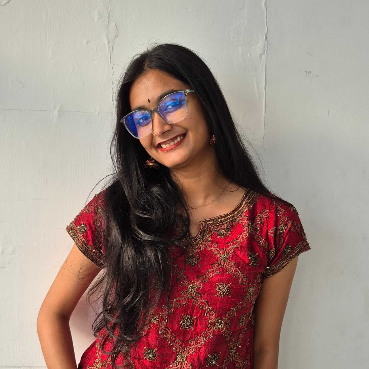 Dhanya Satheesh, Content Marketer at CultureMonkey