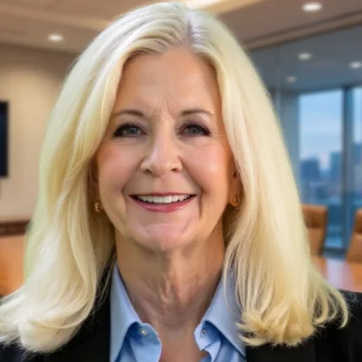 Jeanette Winters, Chief Human Resources Officer, 8x8