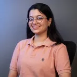 Kriti Mishra, AI Content Marketing Specialist at CultureMonkey