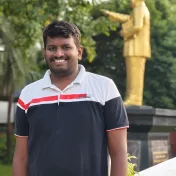 Siva Samraj, Director of Engineering at CultureMonkey