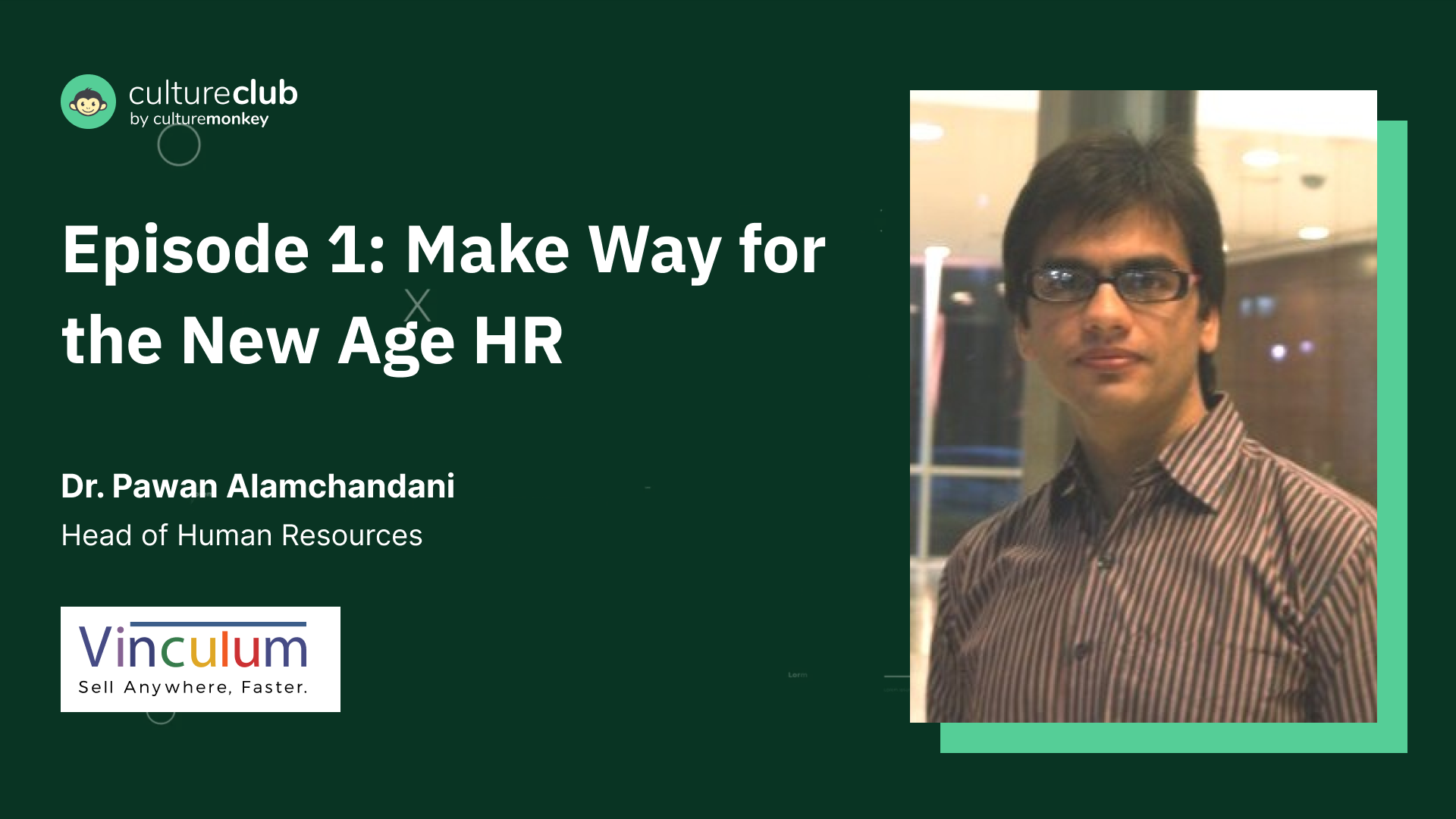 S01 E01: Make Way for the New Age HR