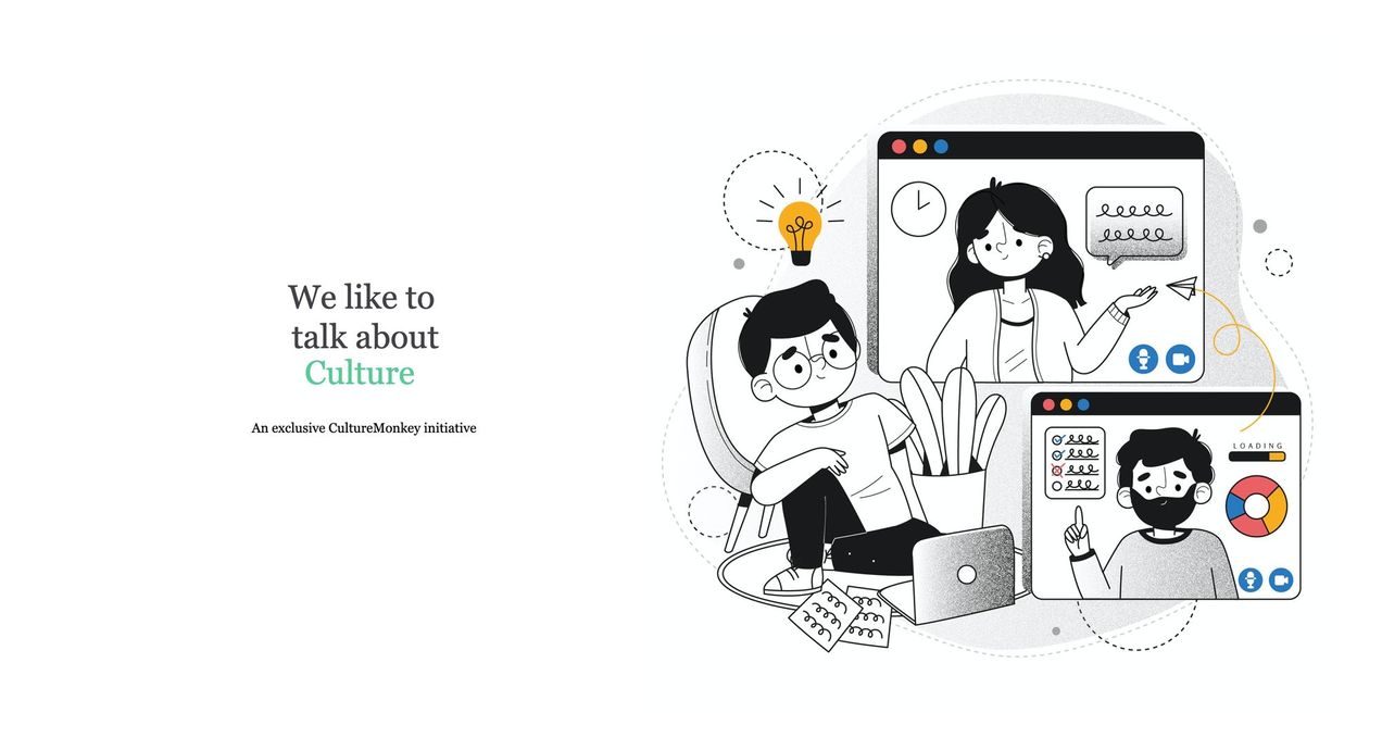 CultureClub Podcast Episodes | CultureMonkey | Employee Engagement Software