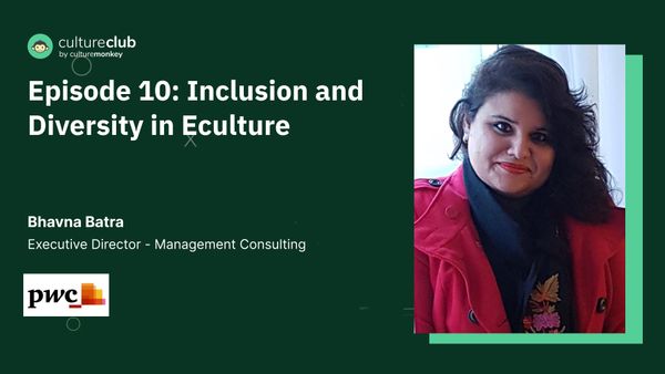 S01 E10: Inclusion and Diversity in Eculture