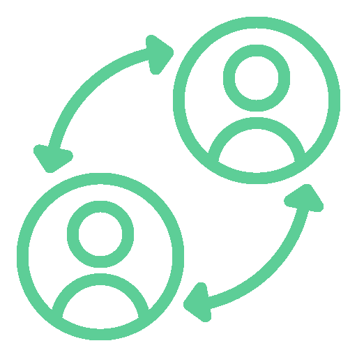 Engage Icon
