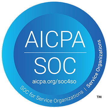 AICPA SOC Certified