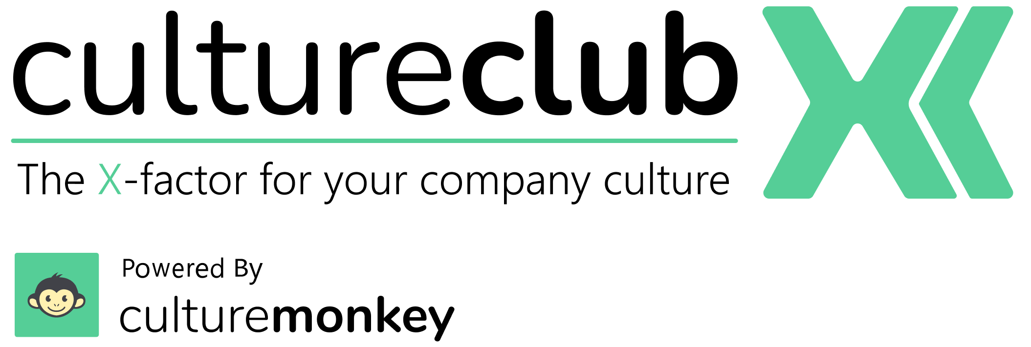 CultureClubX Logo