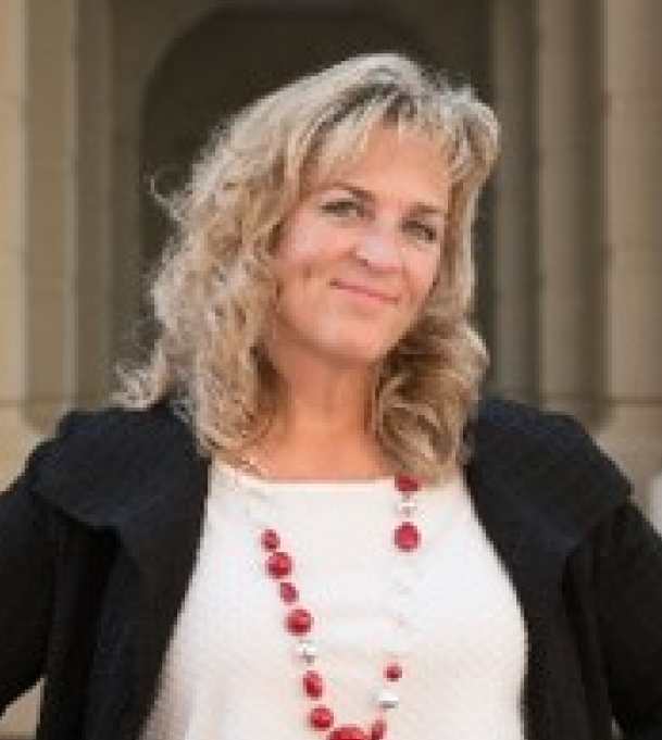 Shelley Smith