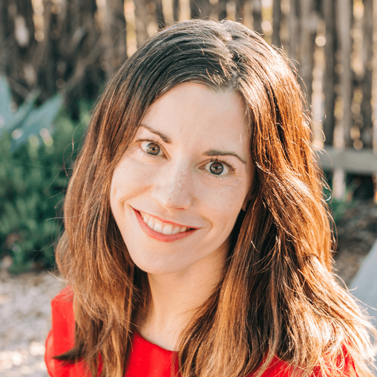 Melinda Honcoop