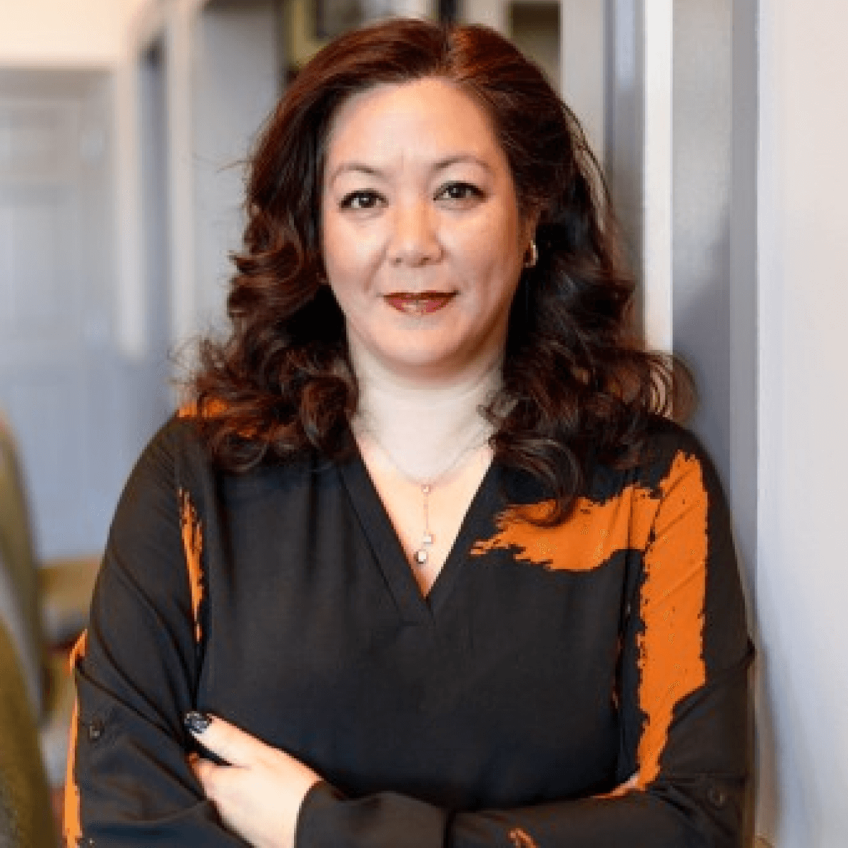 Michele Lau Torres