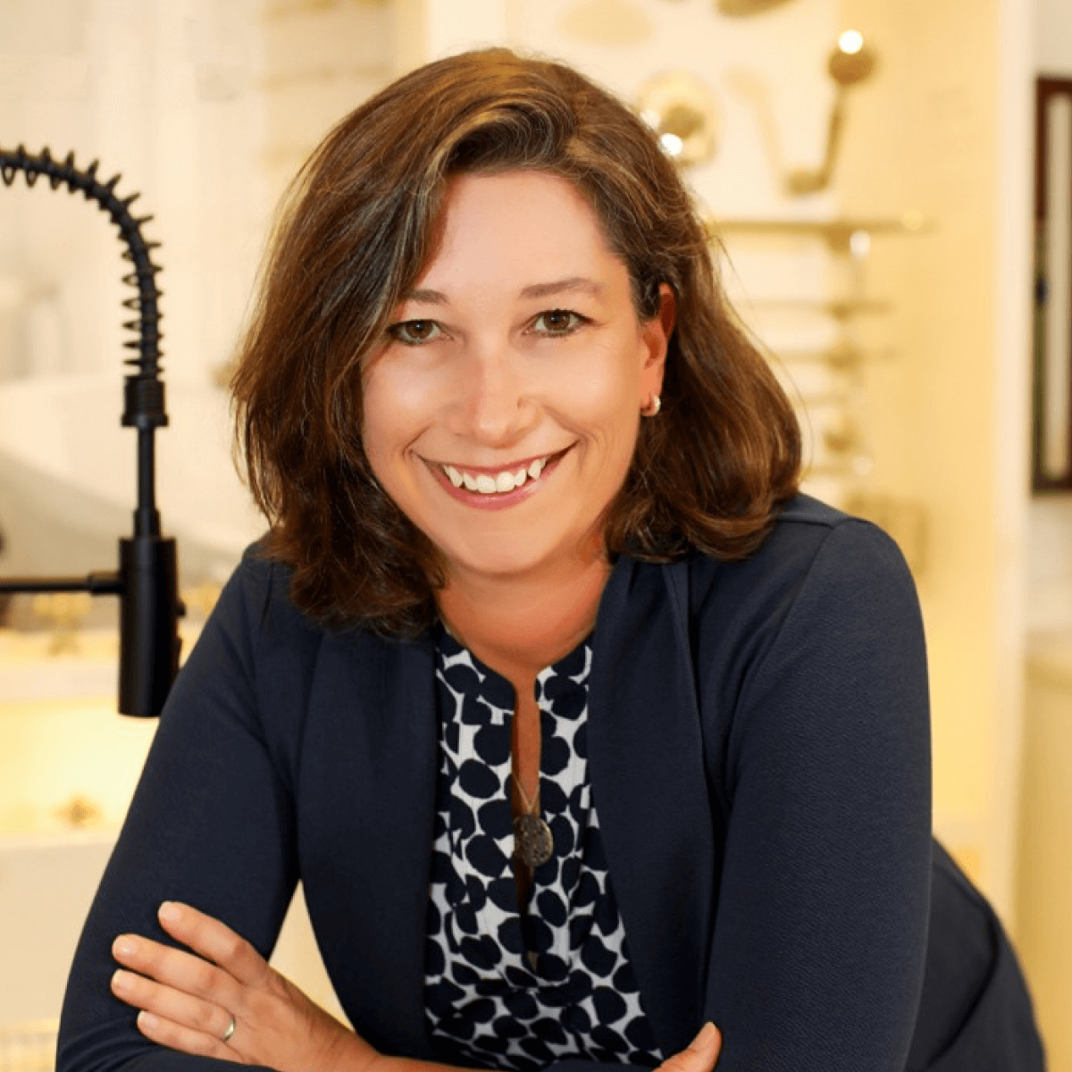 Tracie Sponenberg