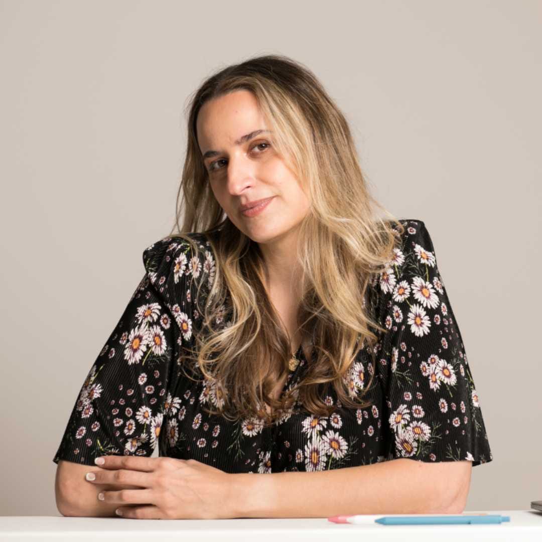 Dani Herrera, Culture, DEI & Talent Consultant