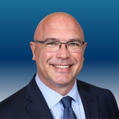 Jackson Lynch, Founder and President of Talent Sherpa