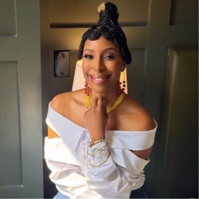 Symphone'e Lindsey, Head of Human Resources - GTM, Twilio