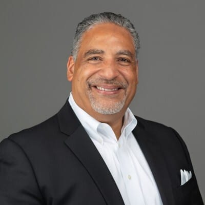 Jeffrey Robinson, Human Capital Advisor, Mentone Avenue LLC
