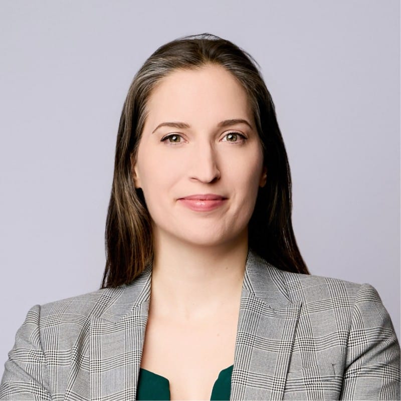 Juliette Dupré, Chief People Officer and Interim COO, Other Side Entertainment