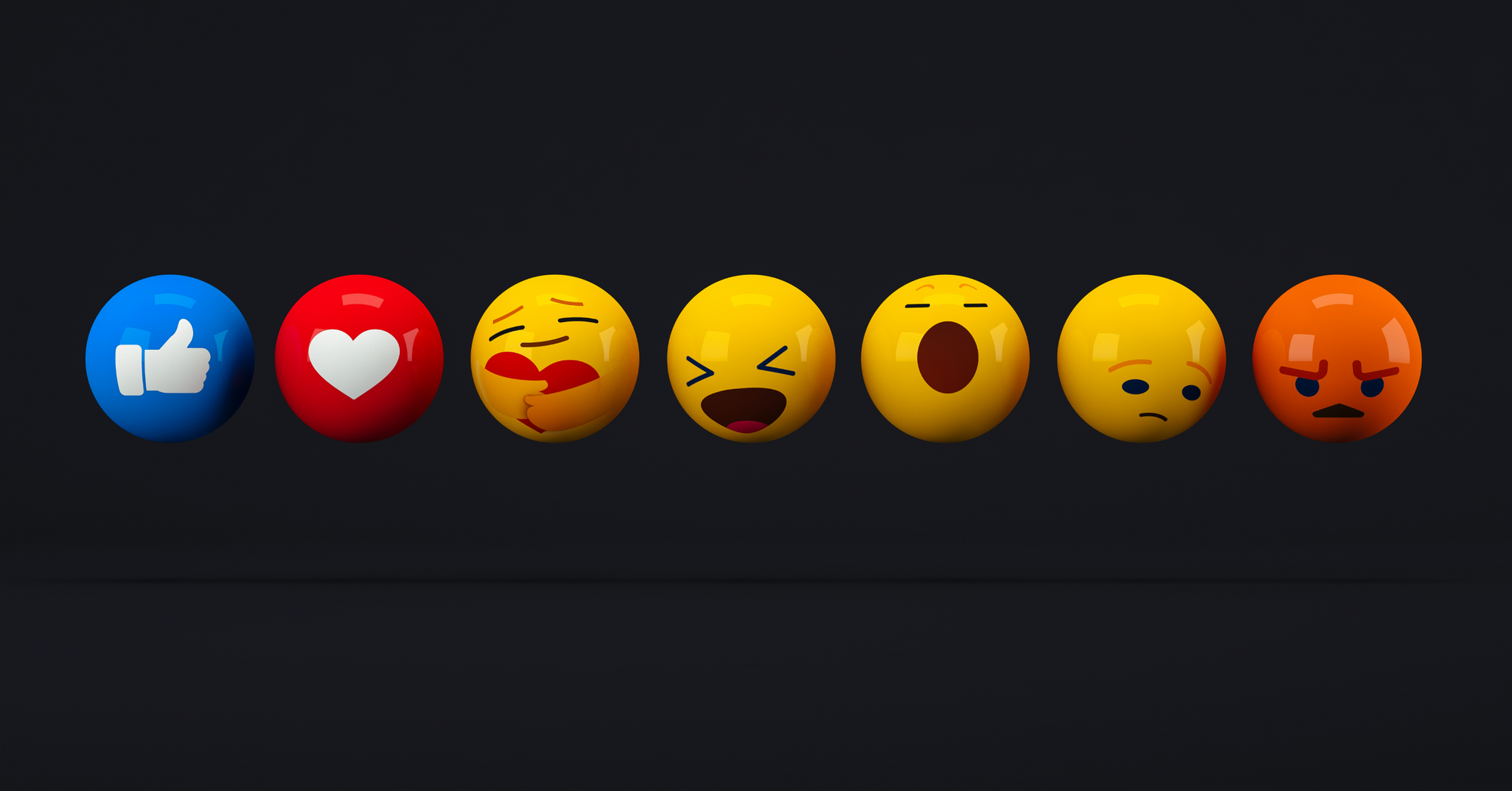 Gauge the mood of your employees with a pulse survey.