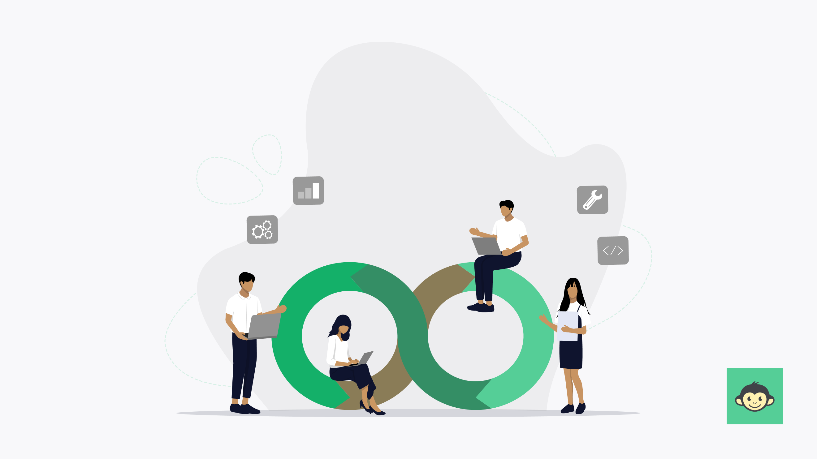 Employee feedback loop The secret sauce for employee retention