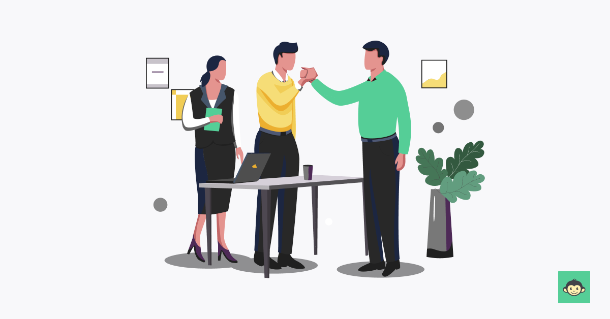 Employee engagement and retention: Top strategies and 50+ survey 