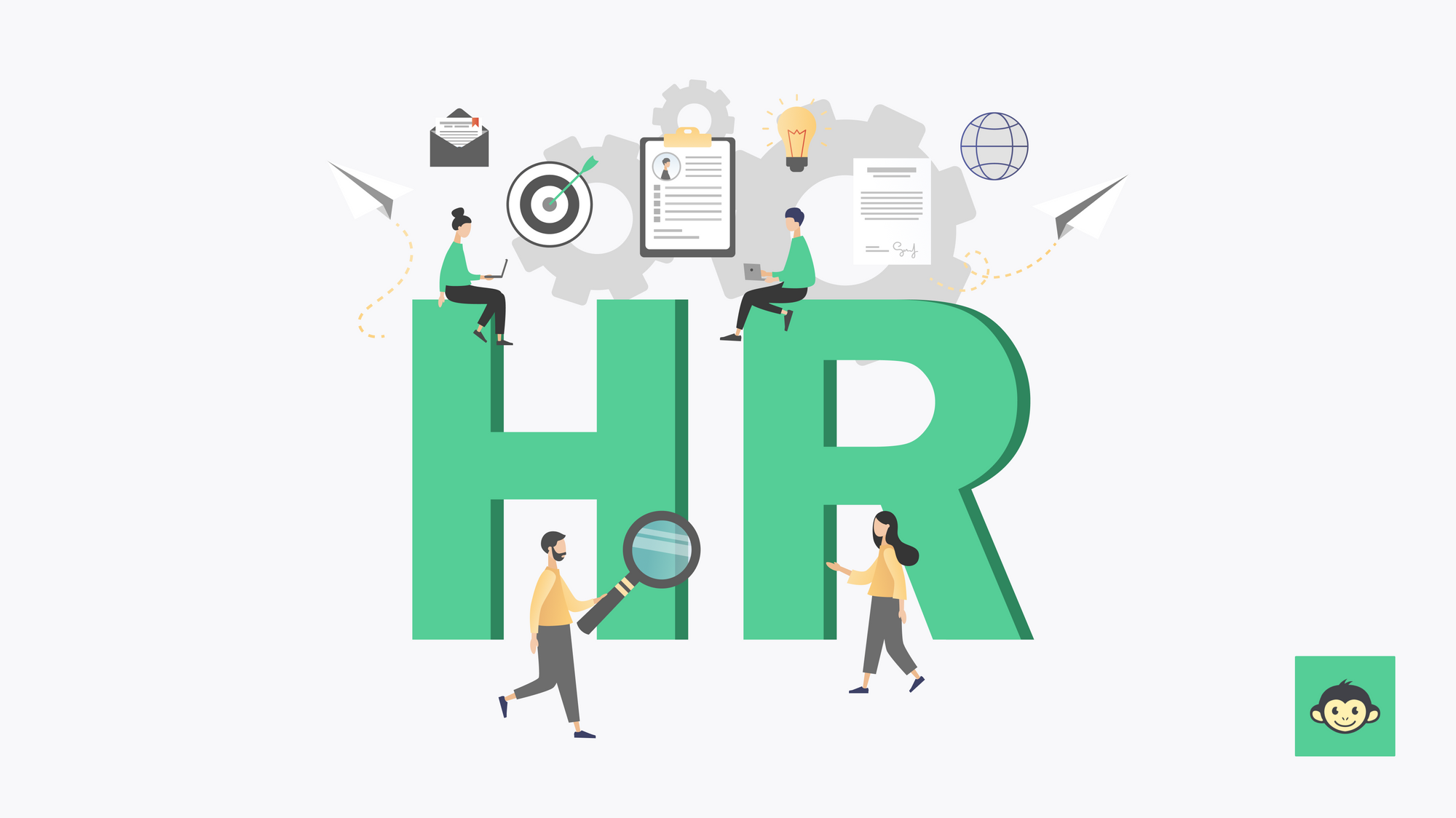 40+ HR tools growing companies must use