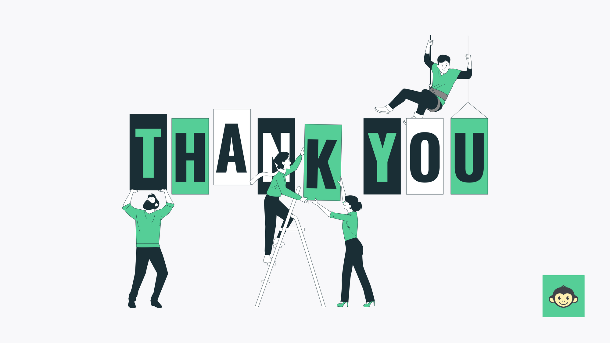 75+ Ways for you to say thank you to employees