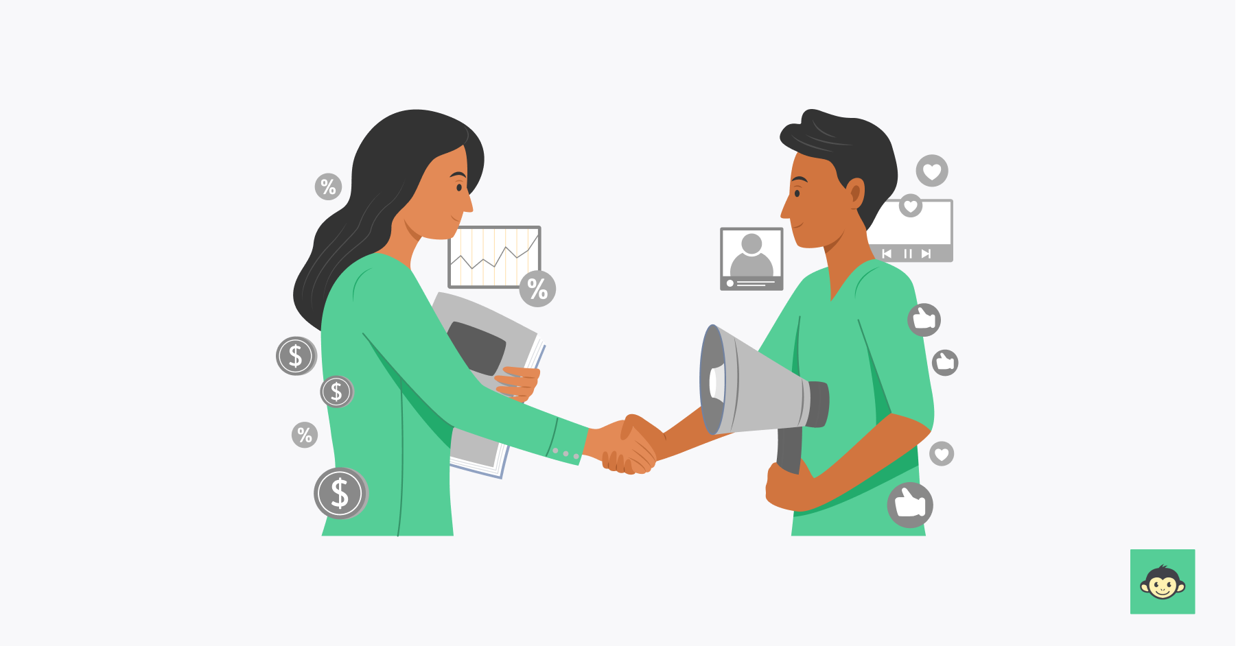 What is an employee referral program?