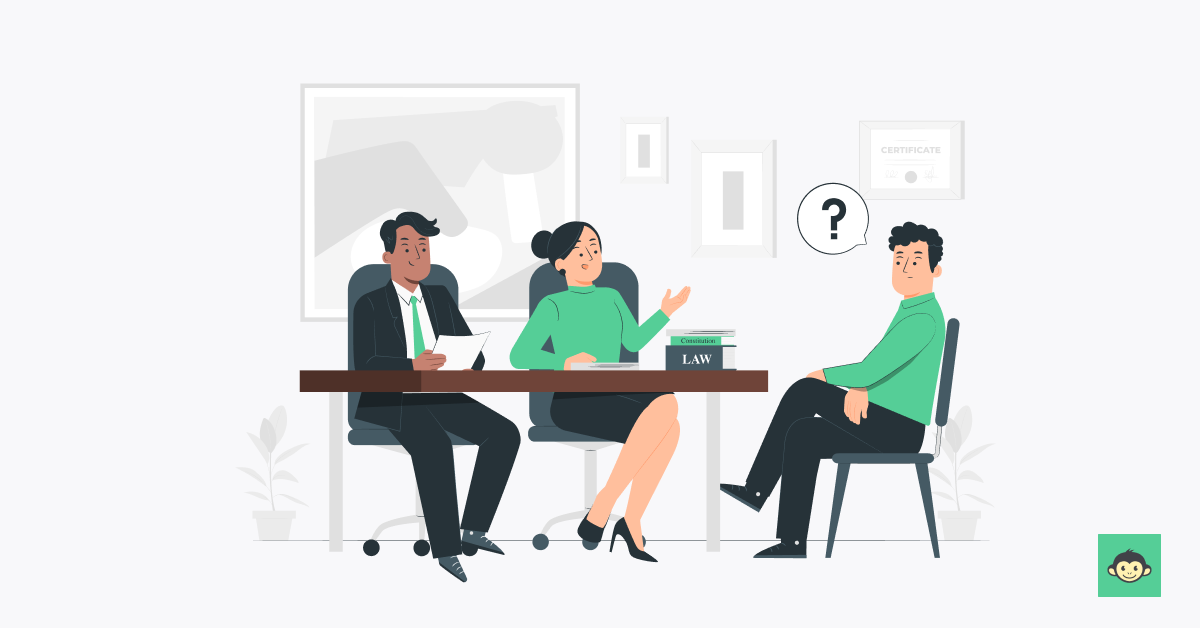 21 Important exit interview questions to ask in 2023