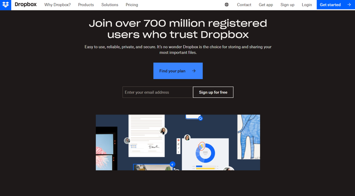 Dropbox