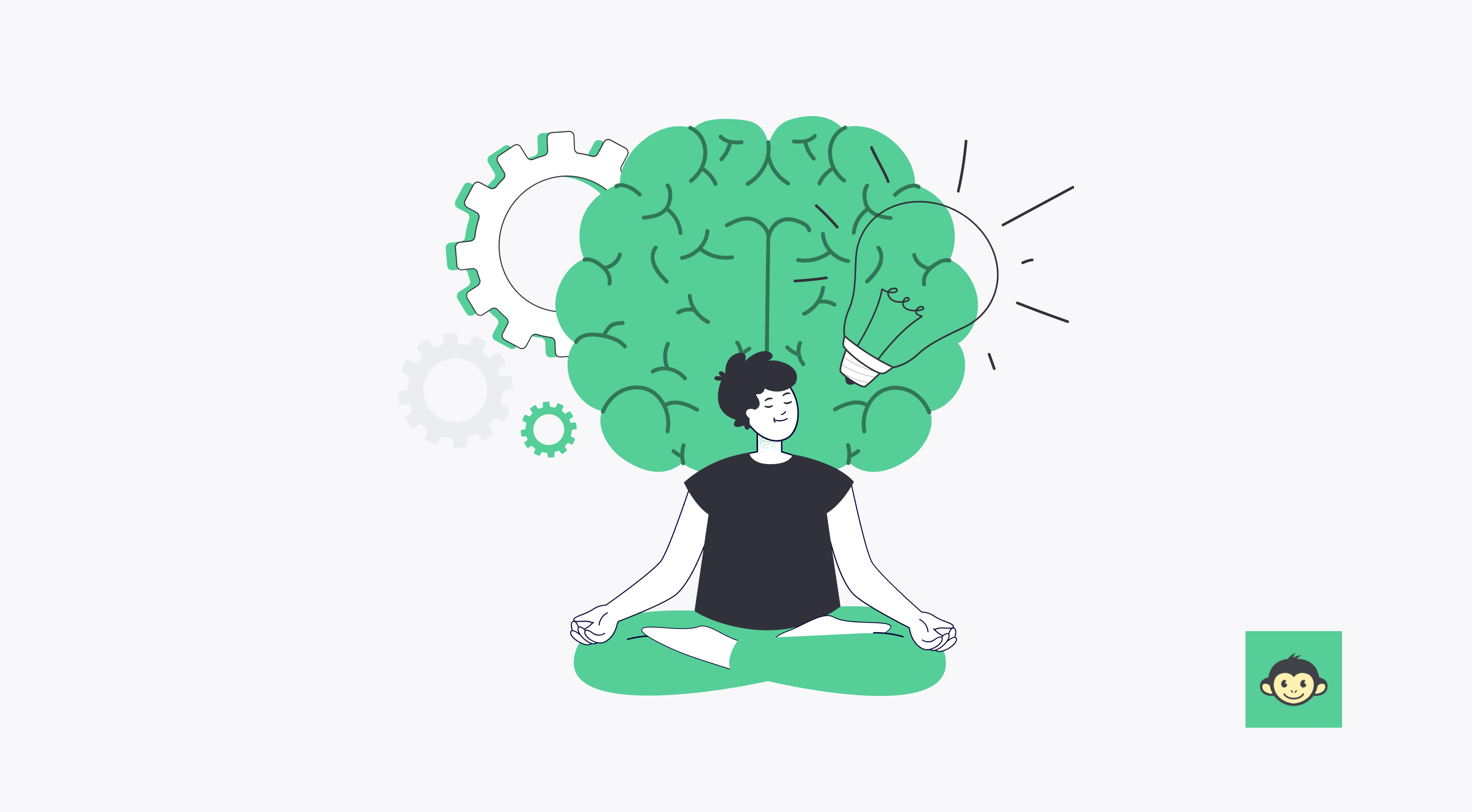 How to Apply Mindfulness to the Creative Process - Mindful