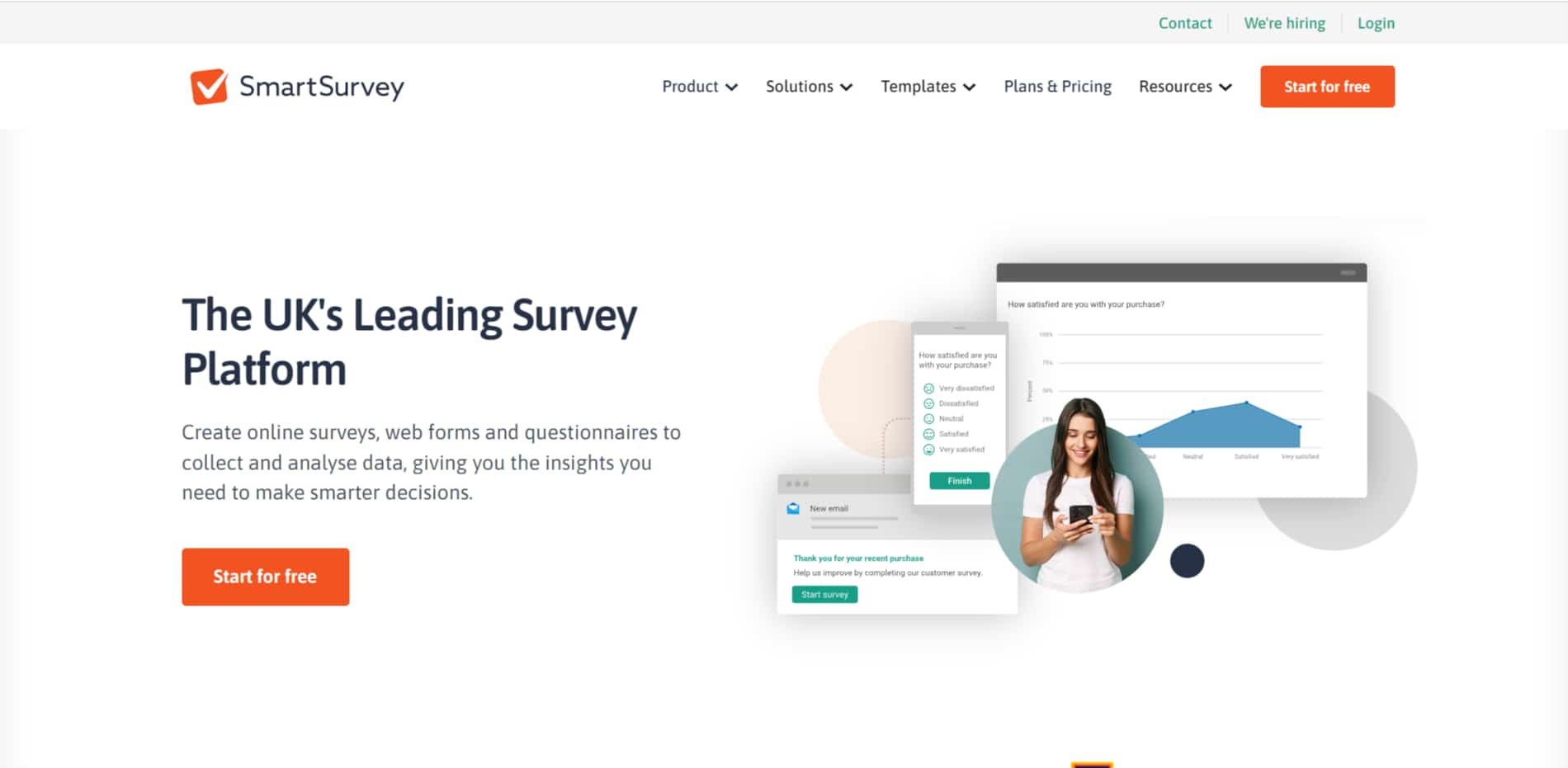 SmartSurvey