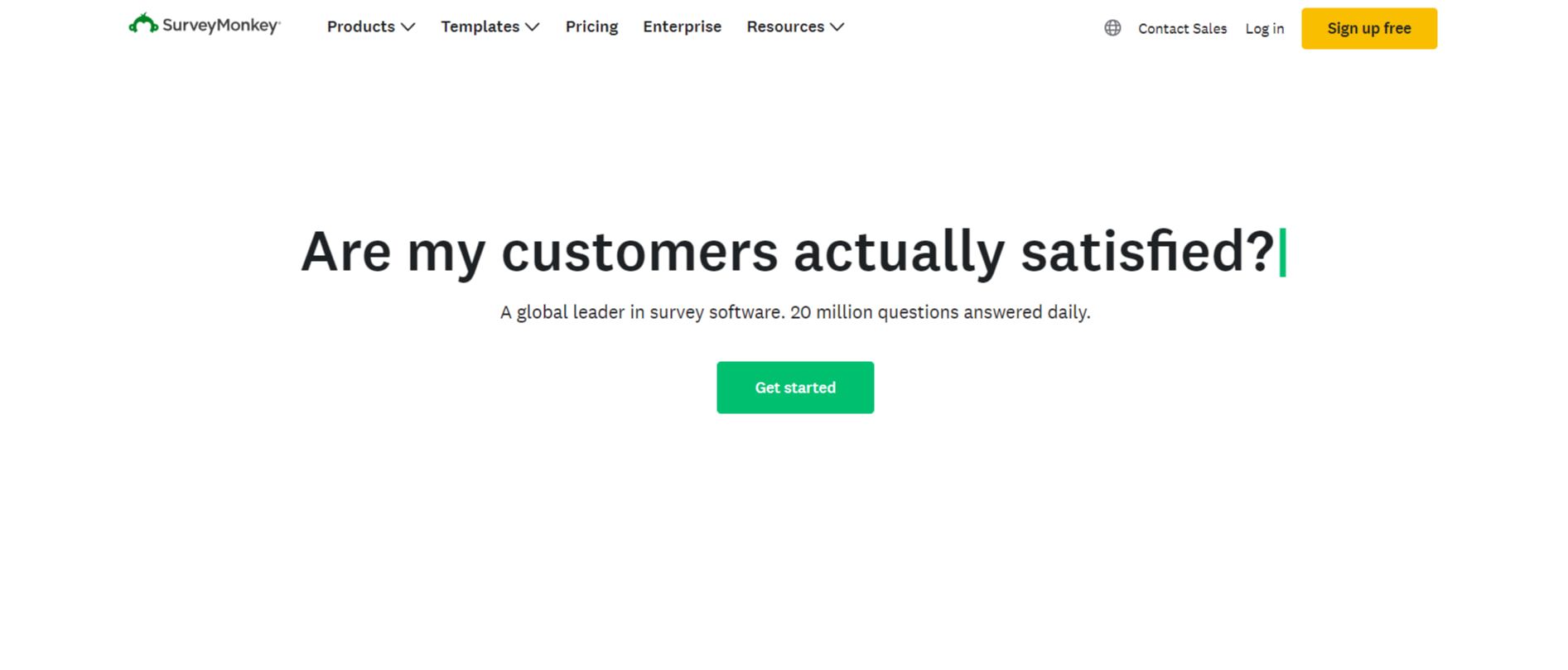 SurveyMonkey