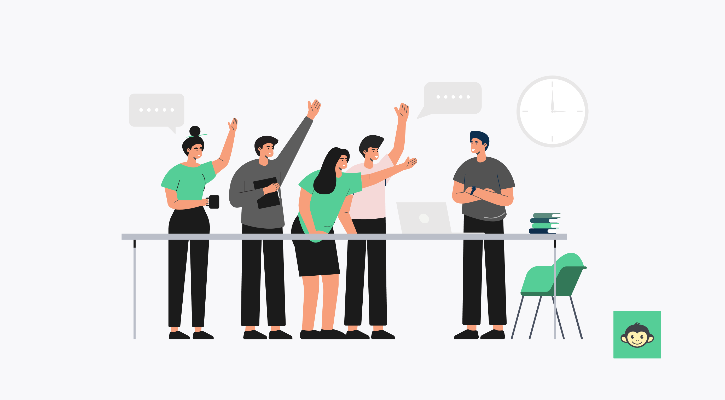 10 Icebreaker Games for Remote Teams to Build Better Connect