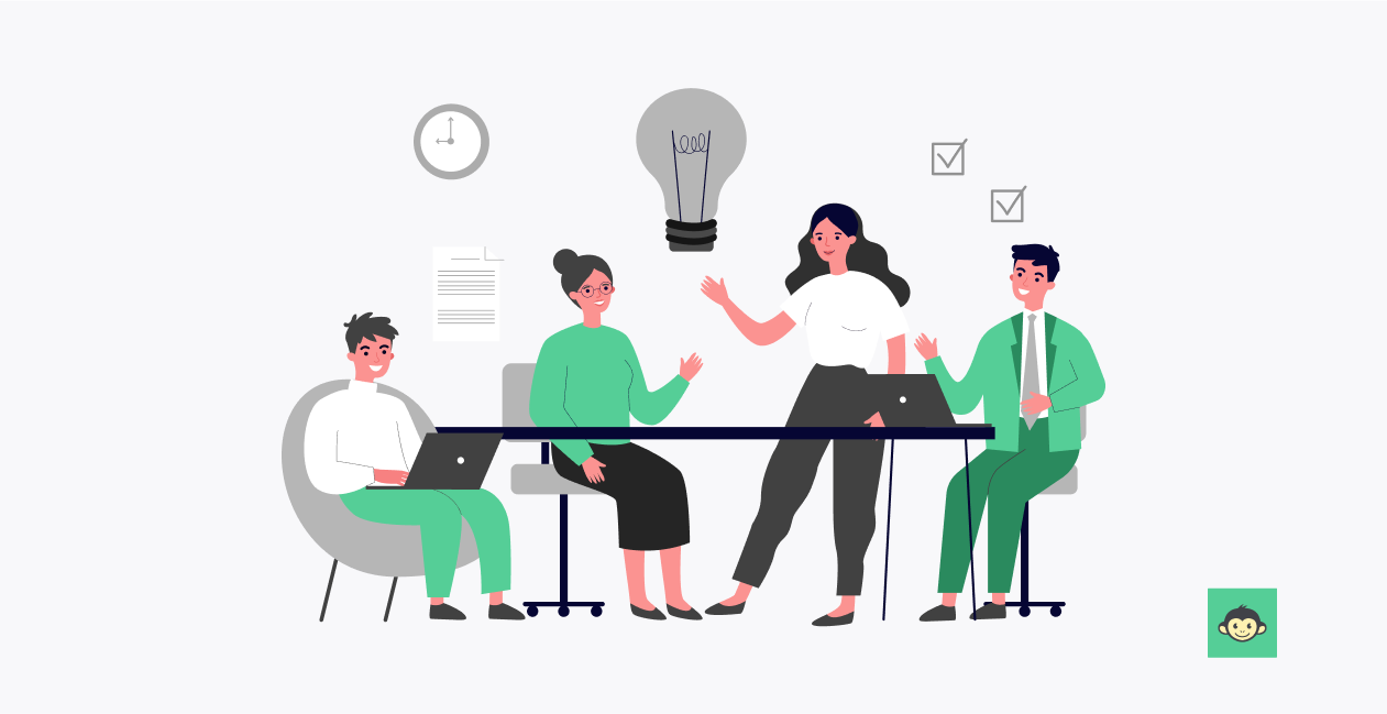 120+ Fun icebreaker games & activities to try at work in 2024 to