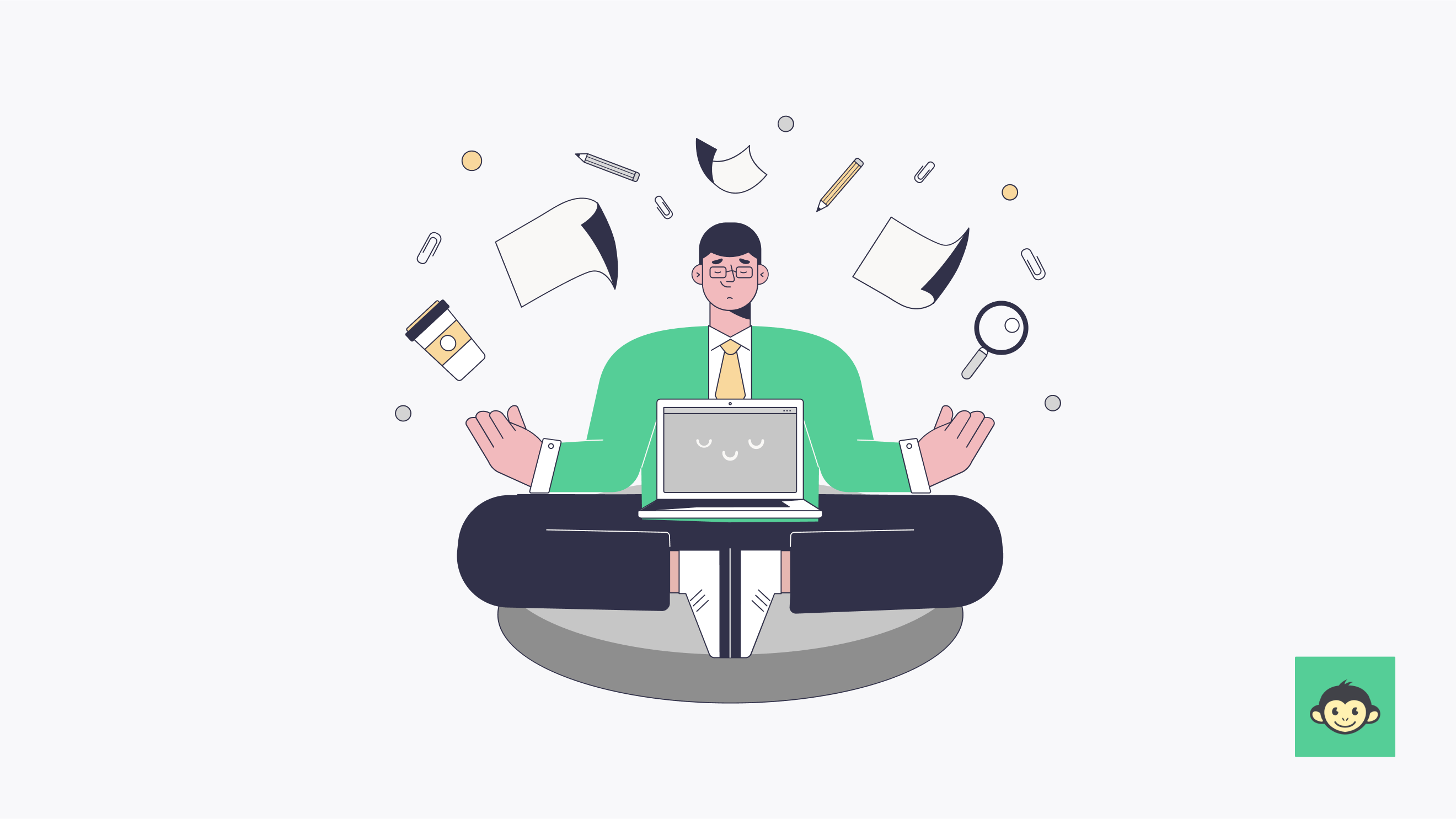 Top 15 companies with best work-life balance: Insights for small teams ...