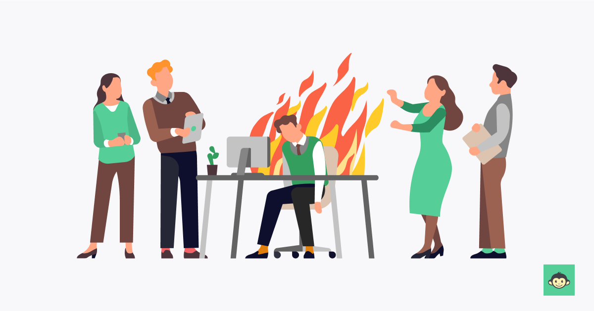 How can an employee experience platform help you curb gaslighting at the workplace?