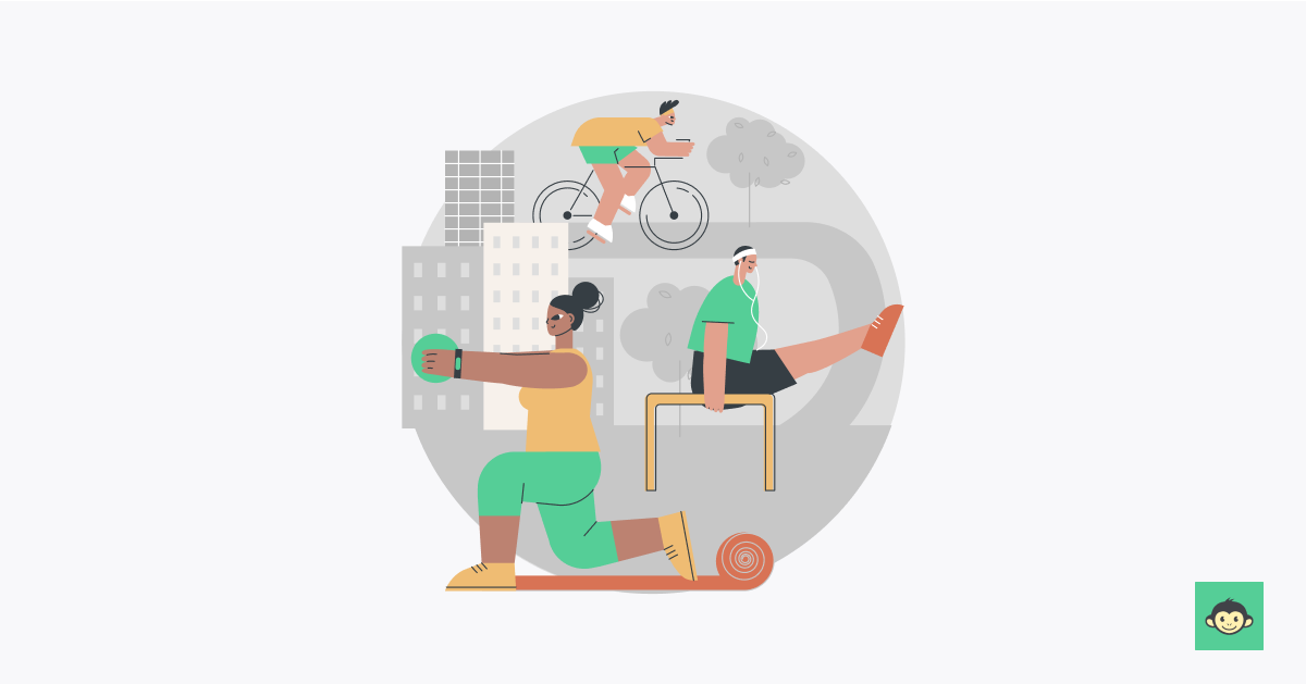 Top 15 companies with best work-life balance: Insights for small teams ...