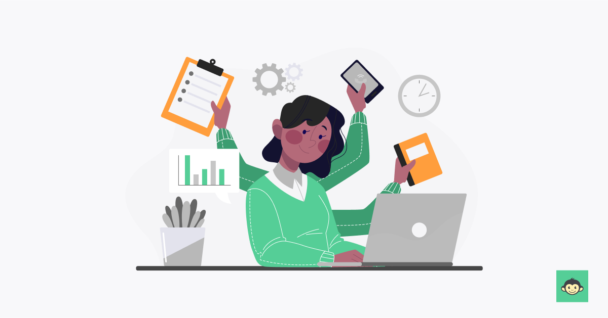 Top 15 companies with best work-life balance: Insights for small teams ...