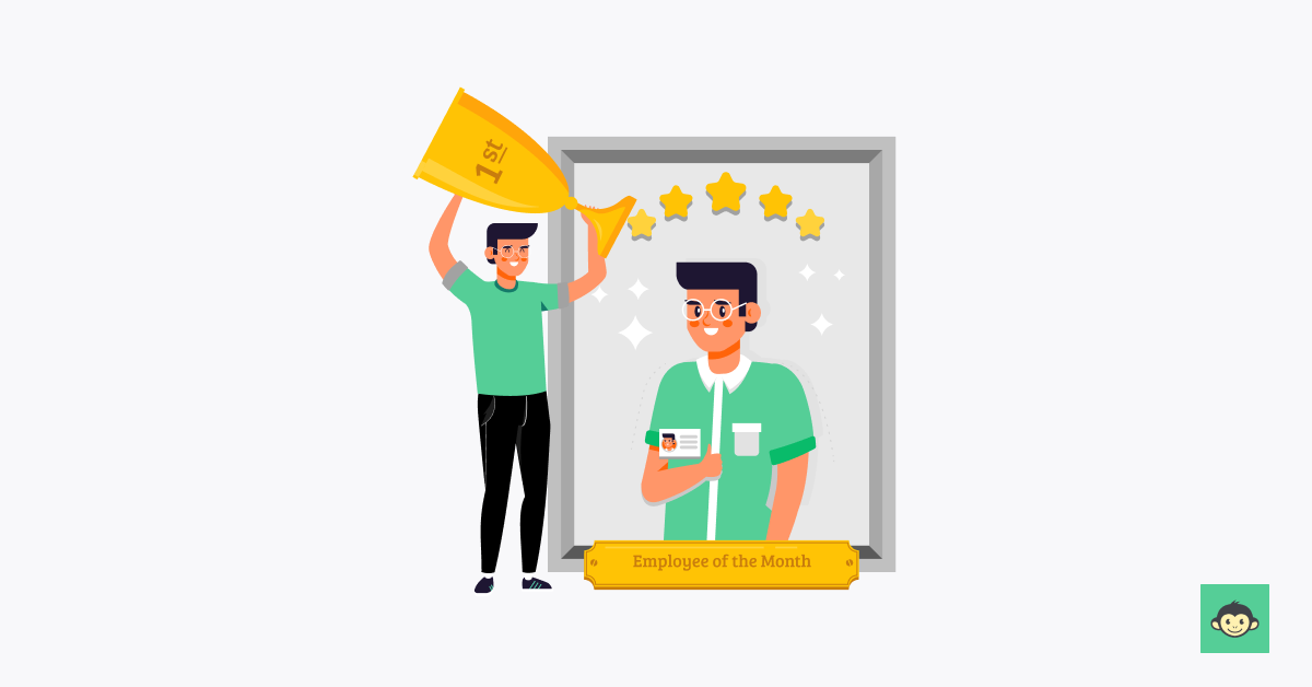 70+ Employee of the month recognition ideas that would work in 2024