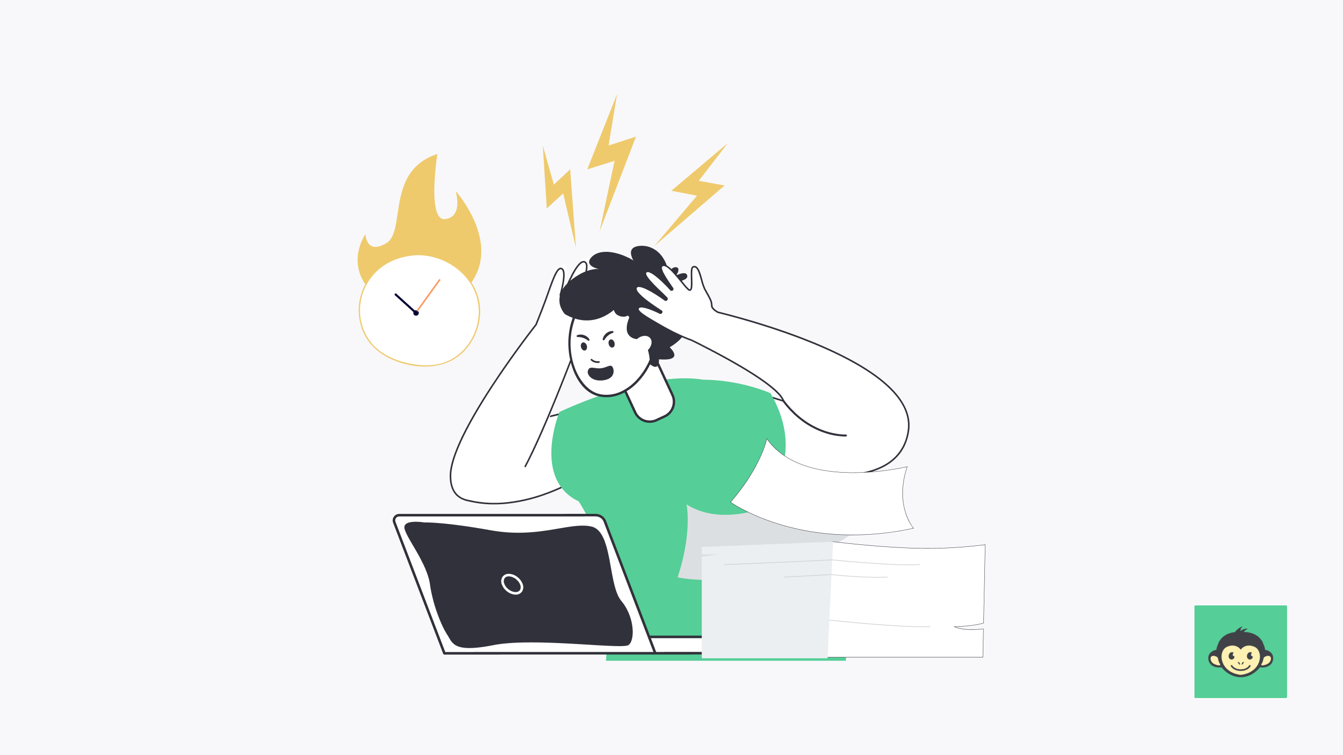 What is manager burnout: Symptoms, causes and top strategies to battle it in 2024