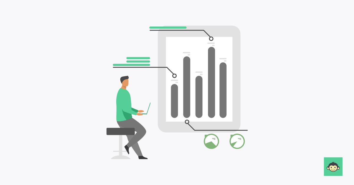 HR is looking at the recent HR metrics