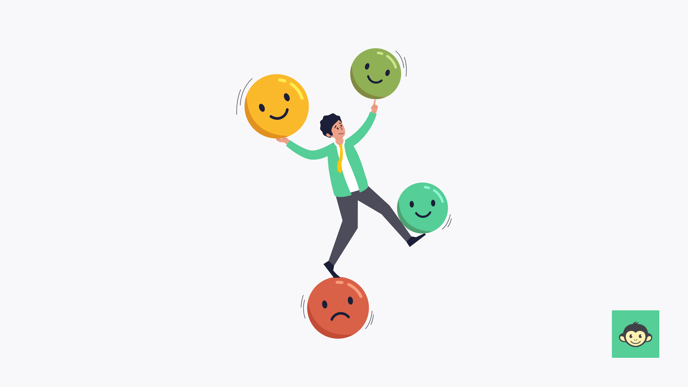 Tracking employee sentiment in 2024: Master the art of pulse assessment