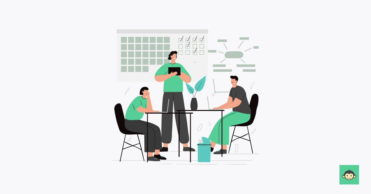 Employers are having a discussion