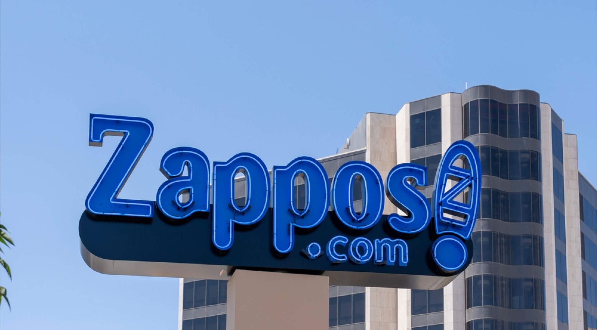 Zappos company culture: How core values drive employee engagement
