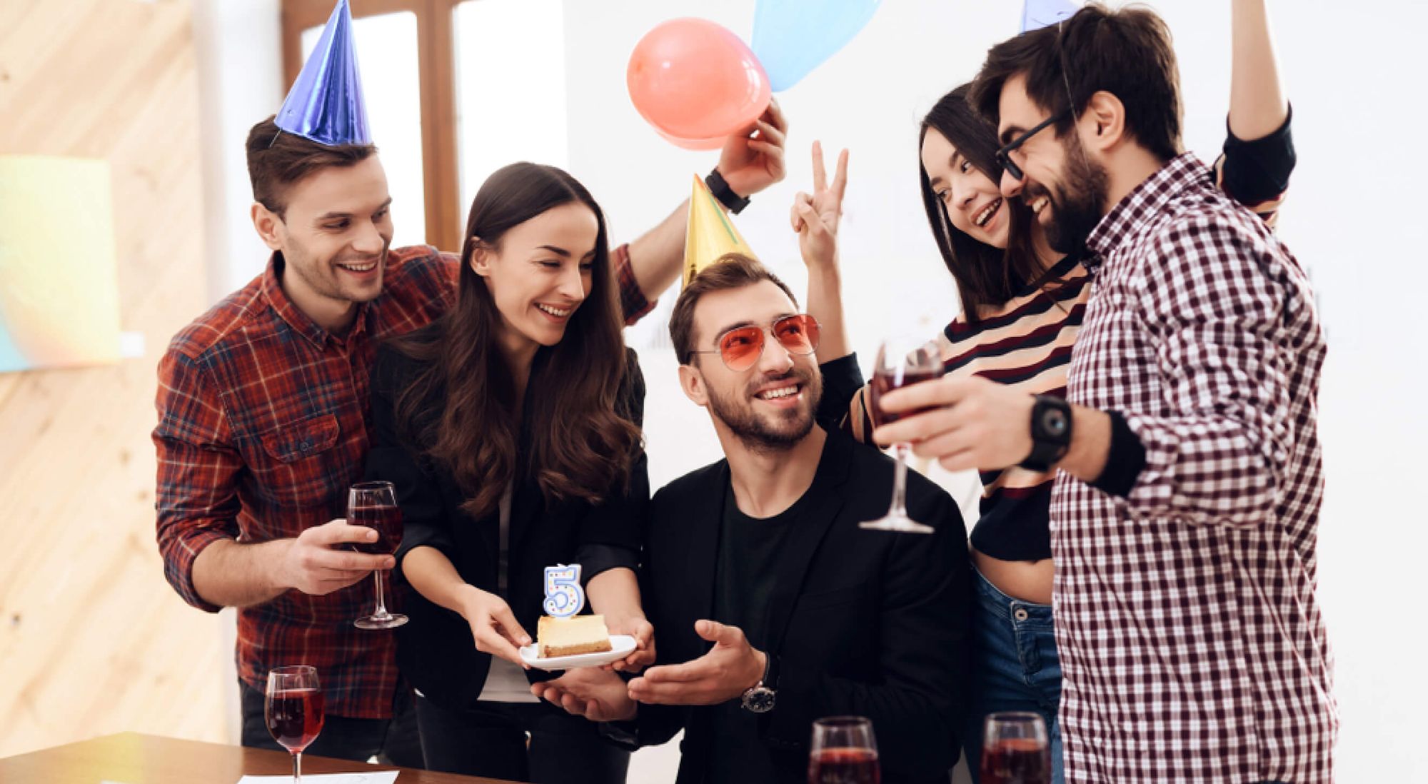 200+ Work anniversary messages that make employees feel truly valued and  appreciated, image size:2000x1098