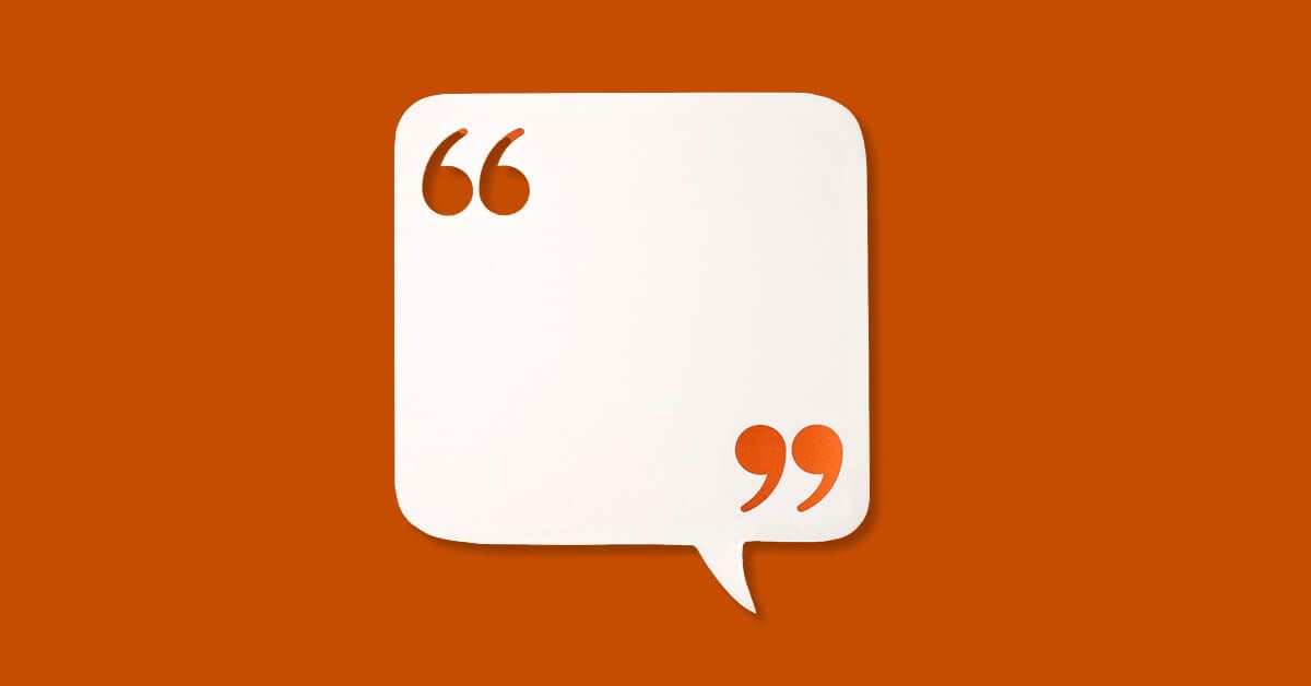 13 Performance review phrases to avoid