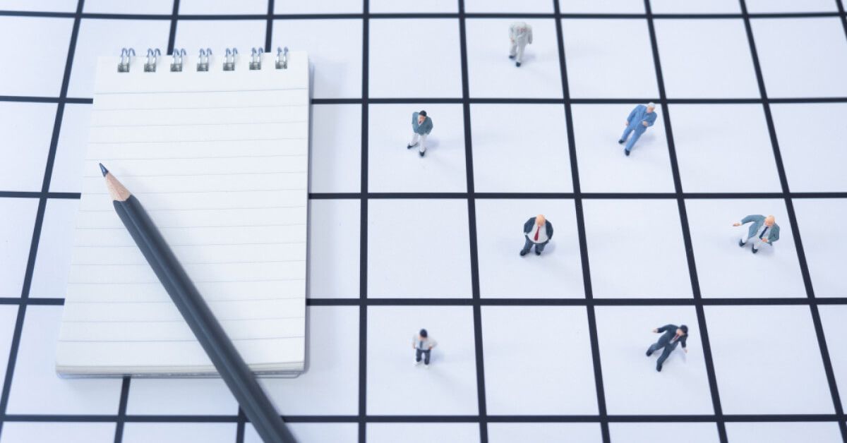 How can businesses safely prepare for disruptions like increased absenteeism?