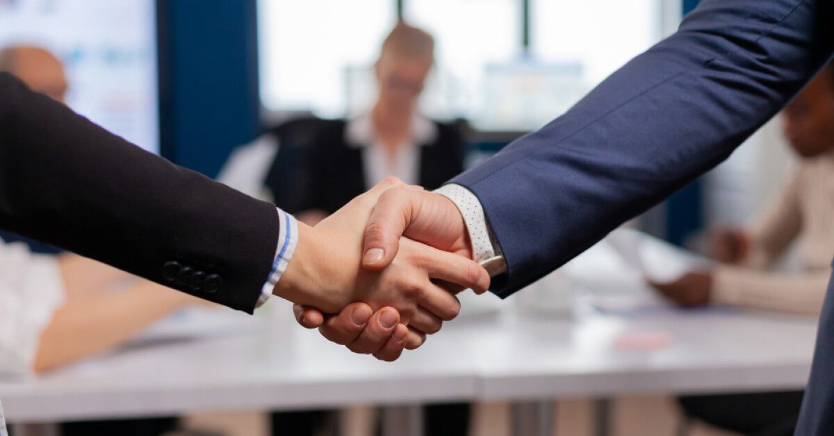 Human resources 101: The foundation of organizational success