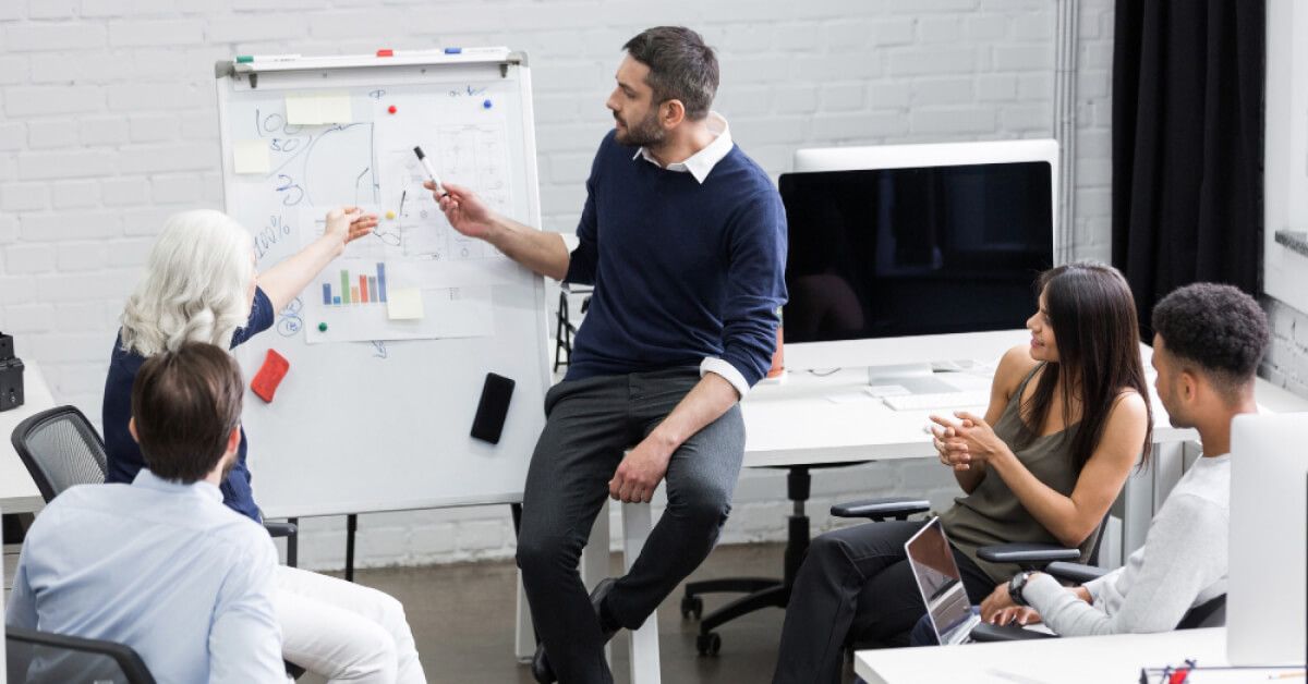 How to manage a multigenerational workforce: Top challenges, best practices and tips