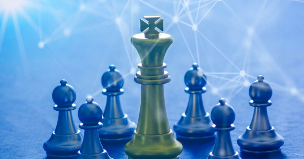 Chess blocks 