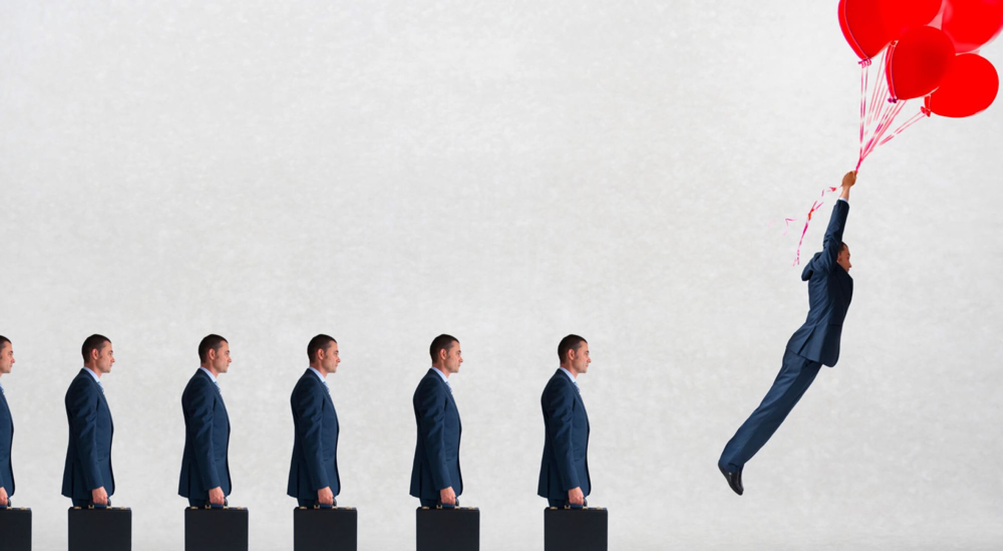 Is your attrition level a red flag? Here’s how to measure, fix, and prevent employees leaving