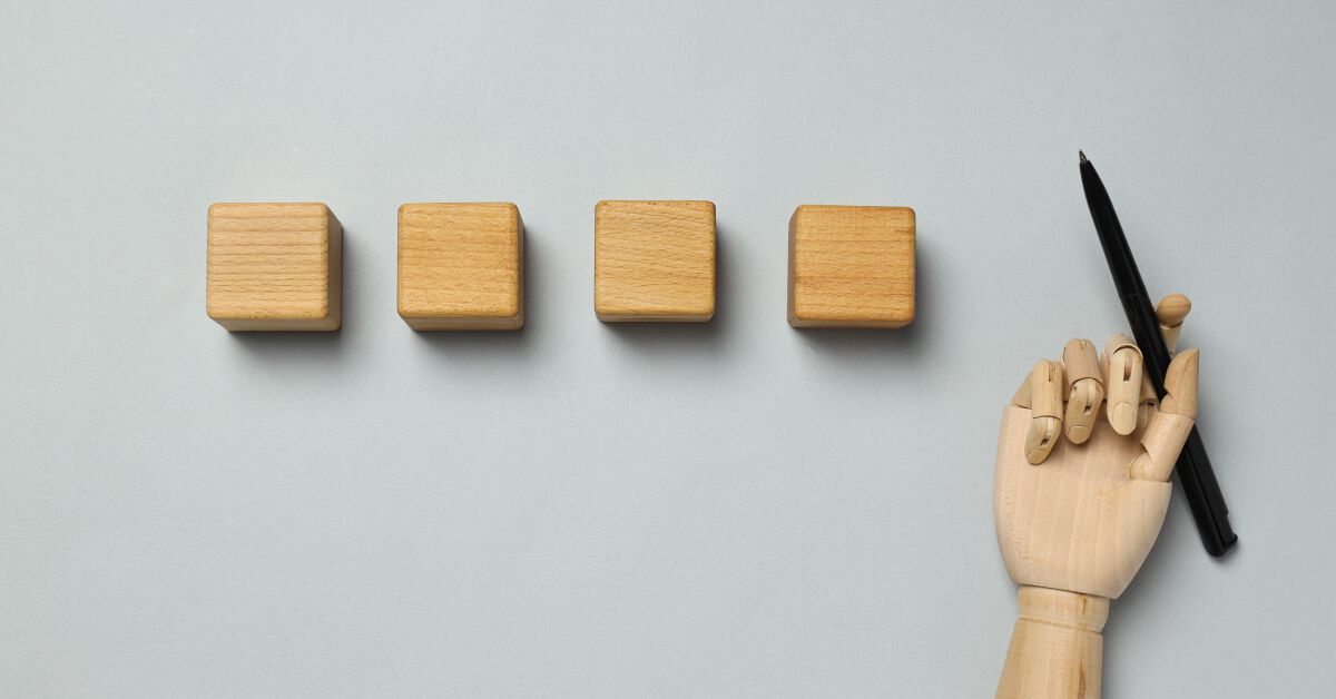 Four wood